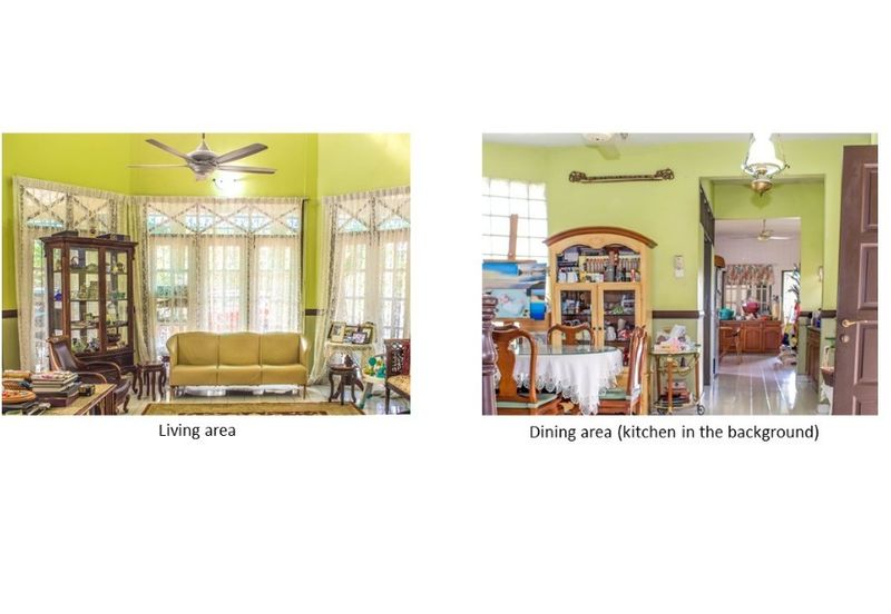 Seksyen 3, Bandar Baru Bangi