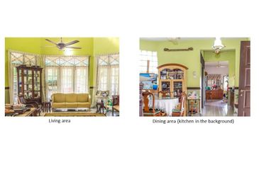 Seksyen 3, Bandar Baru Bangi