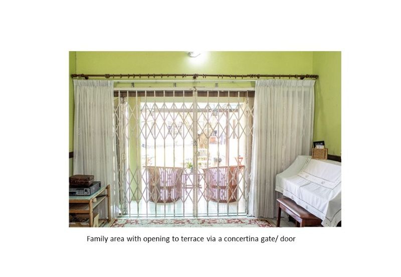 Seksyen 3, Bandar Baru Bangi