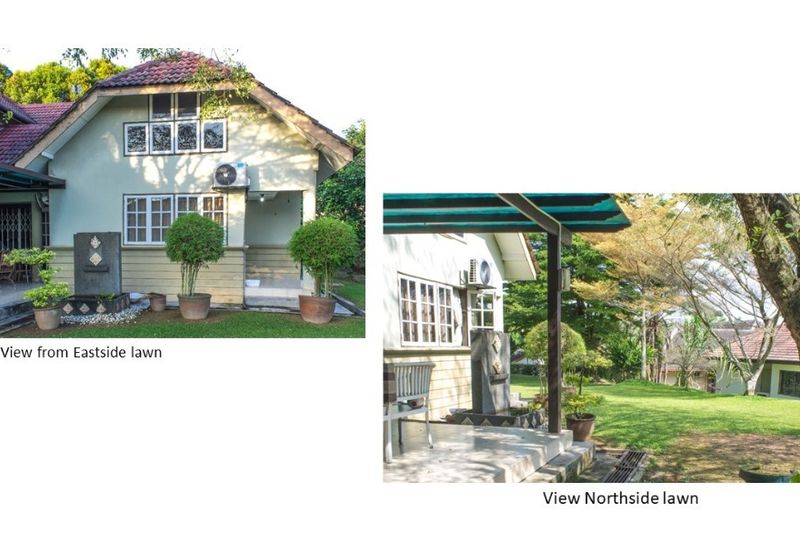 Seksyen 3, Bandar Baru Bangi