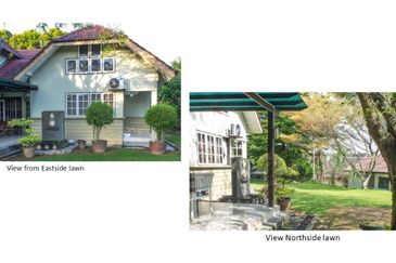 Seksyen 3, Bandar Baru Bangi