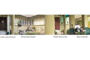 Seksyen 3, Bandar Baru Bangi