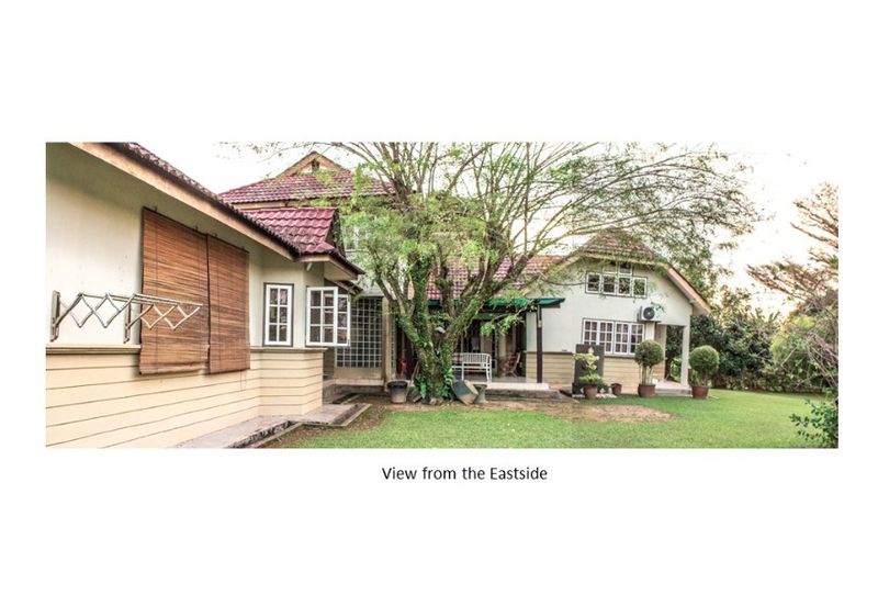 Seksyen 3, Bandar Baru Bangi