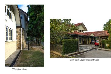 Seksyen 3, Bandar Baru Bangi