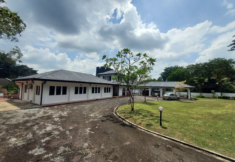 Seksyen 11, Shah Alam