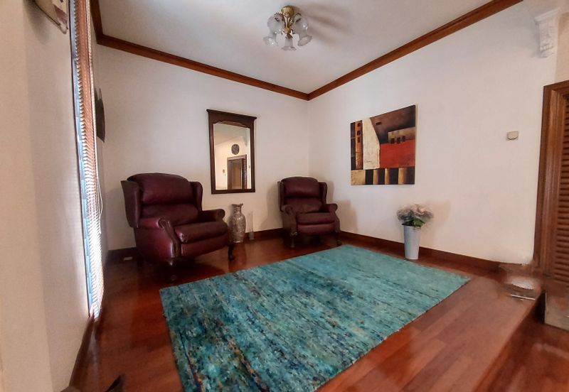 Seksyen 11, Shah Alam