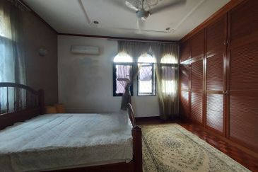 Seksyen 11, Shah Alam