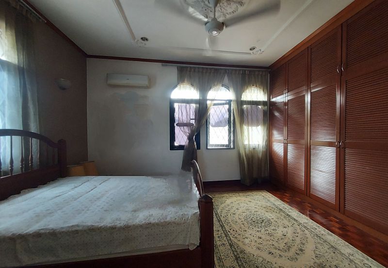 Seksyen 11, Shah Alam