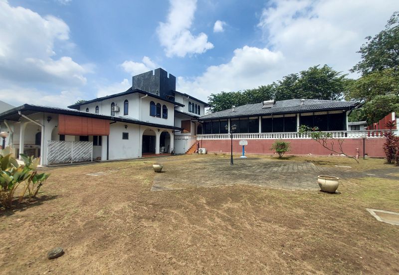 Seksyen 11, Shah Alam