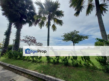 Nearby lake, guarded, dual entrance, Selangor, Cyberjaya