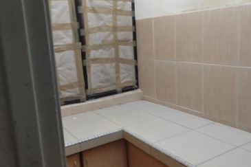 Apartment Perepat Permai