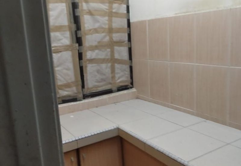 Apartment Perepat Permai