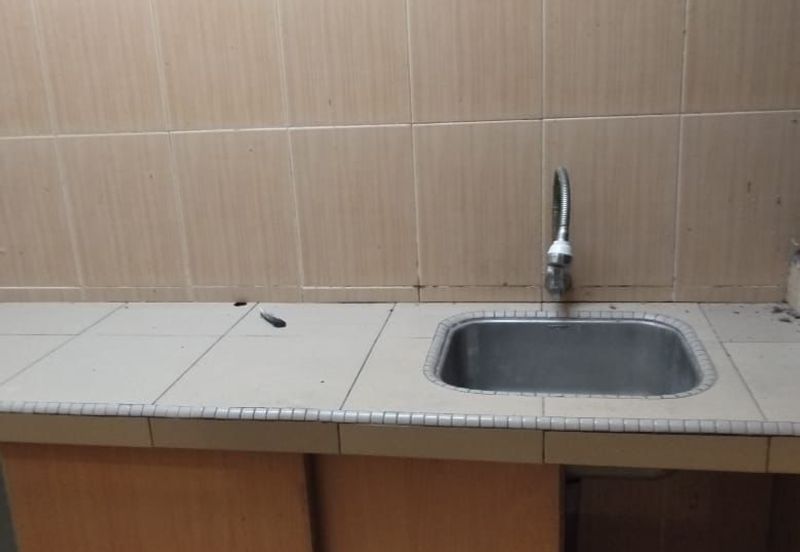 Apartment Perepat Permai