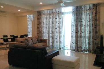 Hampshire Residences