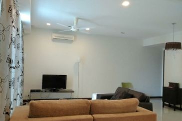 Hampshire Residences