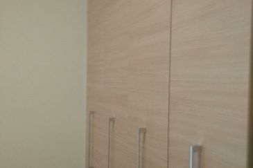 Hampshire Residences