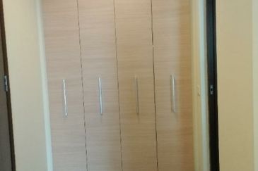 Hampshire Residences