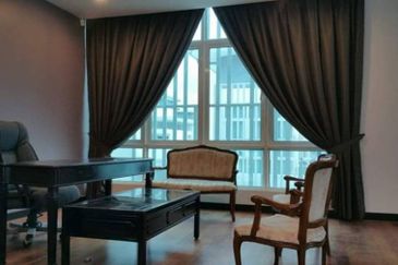 Clover Garden Residences