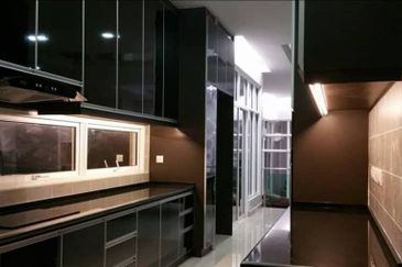 Clover Garden Residences