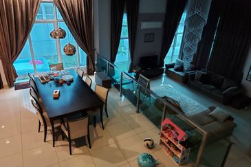 Clover Garden Residences