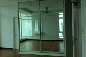 Clover Garden Residences