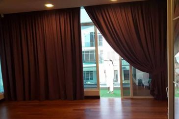 Clover Garden Residences