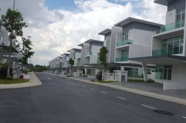 Clover Garden Residences