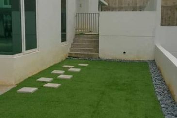 Clover Garden Residences