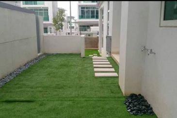 Clover Garden Residences