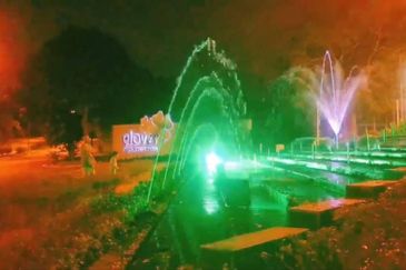 Clover Garden Residences