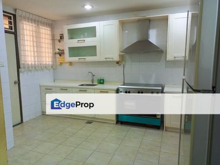 Double storey, move in condition, Selangor, Ampang