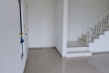 Avenham Garden @ Eco Grandeur