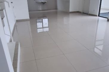 Avenham Garden @ Eco Grandeur