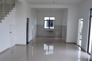 Avenham Garden @ Eco Grandeur