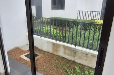 Avenham Garden @ Eco Grandeur