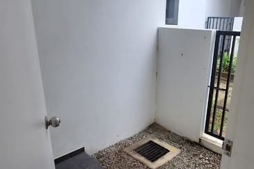 Avenham Garden @ Eco Grandeur