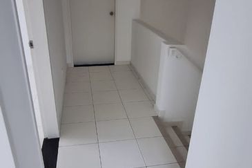 Avenham Garden @ Eco Grandeur