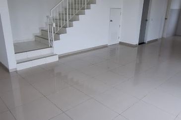 Avenham Garden @ Eco Grandeur