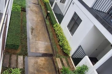 Avenham Garden @ Eco Grandeur