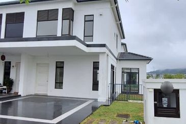 Avenham Garden @ Eco Grandeur