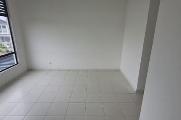 Avenham Garden @ Eco Grandeur