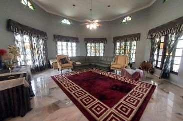 Seksyen 11, Shah Alam