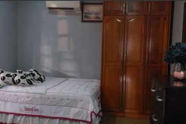 Seksyen 11, Shah Alam