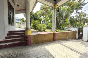 Seksyen 11, Shah Alam