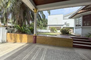 Seksyen 11, Shah Alam