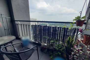 Emira Residence @ Shah Alam