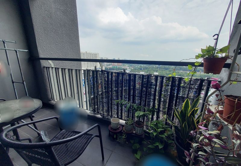 Emira Residence @ Shah Alam