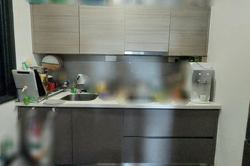 Emira Residence @ Shah Alam