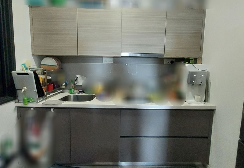 Emira Residence @ Shah Alam