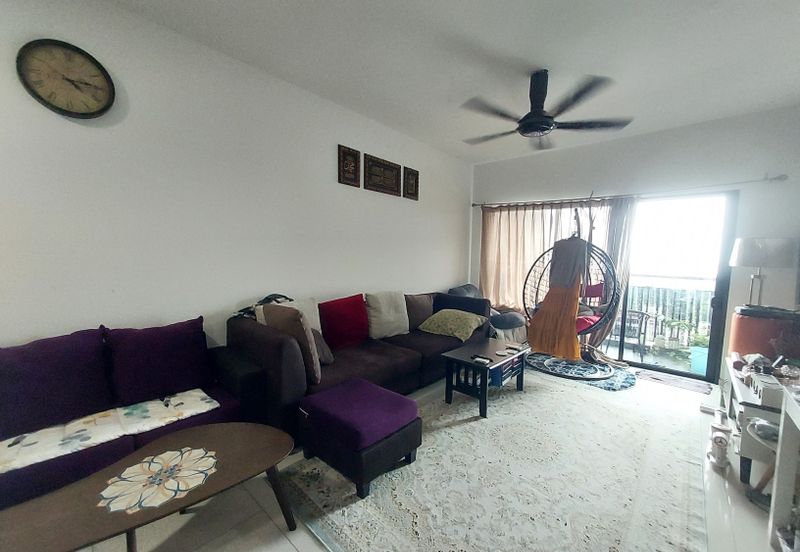 Emira Residence @ Shah Alam